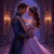 Artwork for Romantic Medieval Music - Medieval Waltz