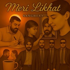 Coffee - Sanghera from EP Meri Likhat