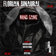 Florian Binaural & Spectral - Horizon [Preview]