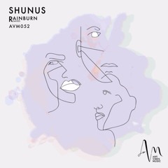 Shunus - When You Were Young (Hot Oasis Remix)