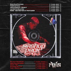 PACK MASHUP  - FWIN vol 1