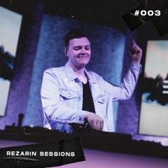 REZarin Sessions 003 - House & Melodic Techno Mix (Jan Blomqvist, Helsloot, Âme)