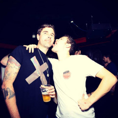 Don't Stop Mix Tapes