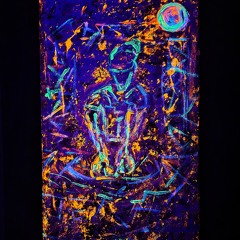 Full Moon in Acid