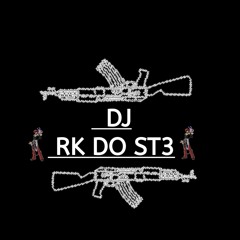# TROPA DO MAS NOVO (( DJ RK FXP DAS FININHA ))