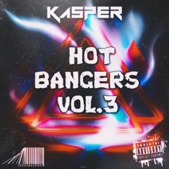 🔥 HOT BANGERS VOLUME 3 - THE COMEBACK 🔥