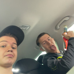 Leopolds o Fabians partyskiva #1