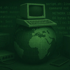 I'm Built for This (IaaS Remix)