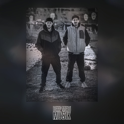 MiX : Roklem & Sebalo - Paradox EP - 9th May 2025