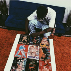 INTOX - ( @ViceHellSing - Feat. @Bbykevo and Eight )