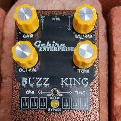 Buzz King