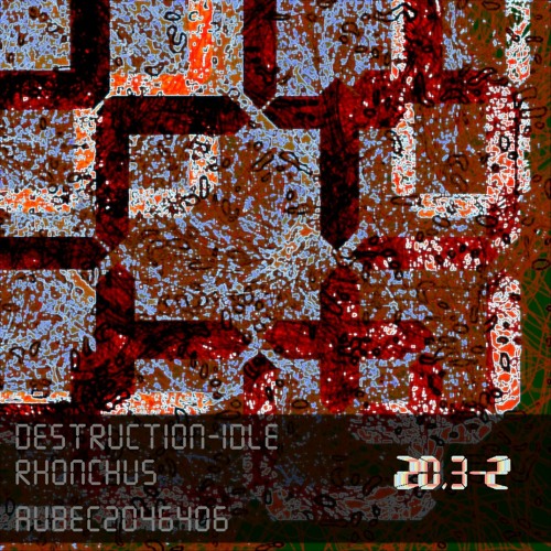 Rhonchus - Destruction-Idle