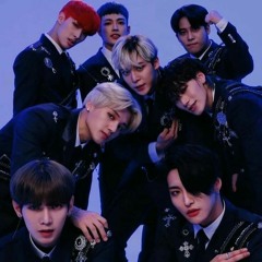 say my name - ateez (slowed)
