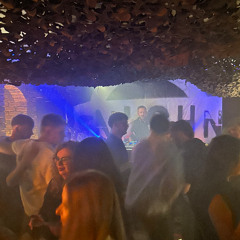 DJ Darren Crxss -  Funky Groovers