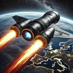 Escaping Exosphere