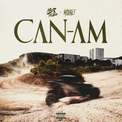 Can-Am (feat. Mougli)