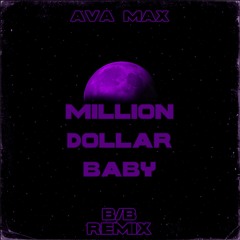 Ava Max - Million Dollar Baby (Brother Bear Remix )