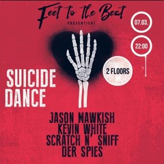 07.03.2020 Jason Mawkish_Live @ Club Kuba Warburg