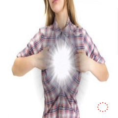 хочу тебя одну ^^