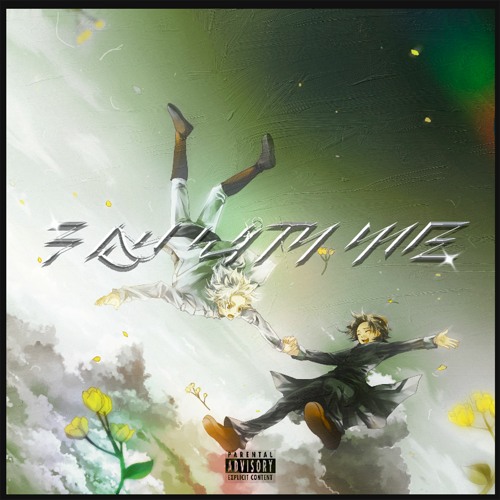 ONIMXRU & SMITHMANE - FLY WITH ME