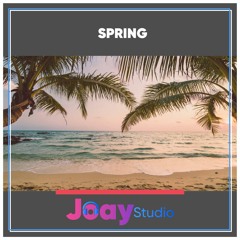 Spring By Joay Studio【Free Download】