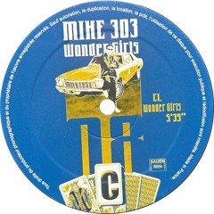 Mike 303 - Wonder Girls (2000)