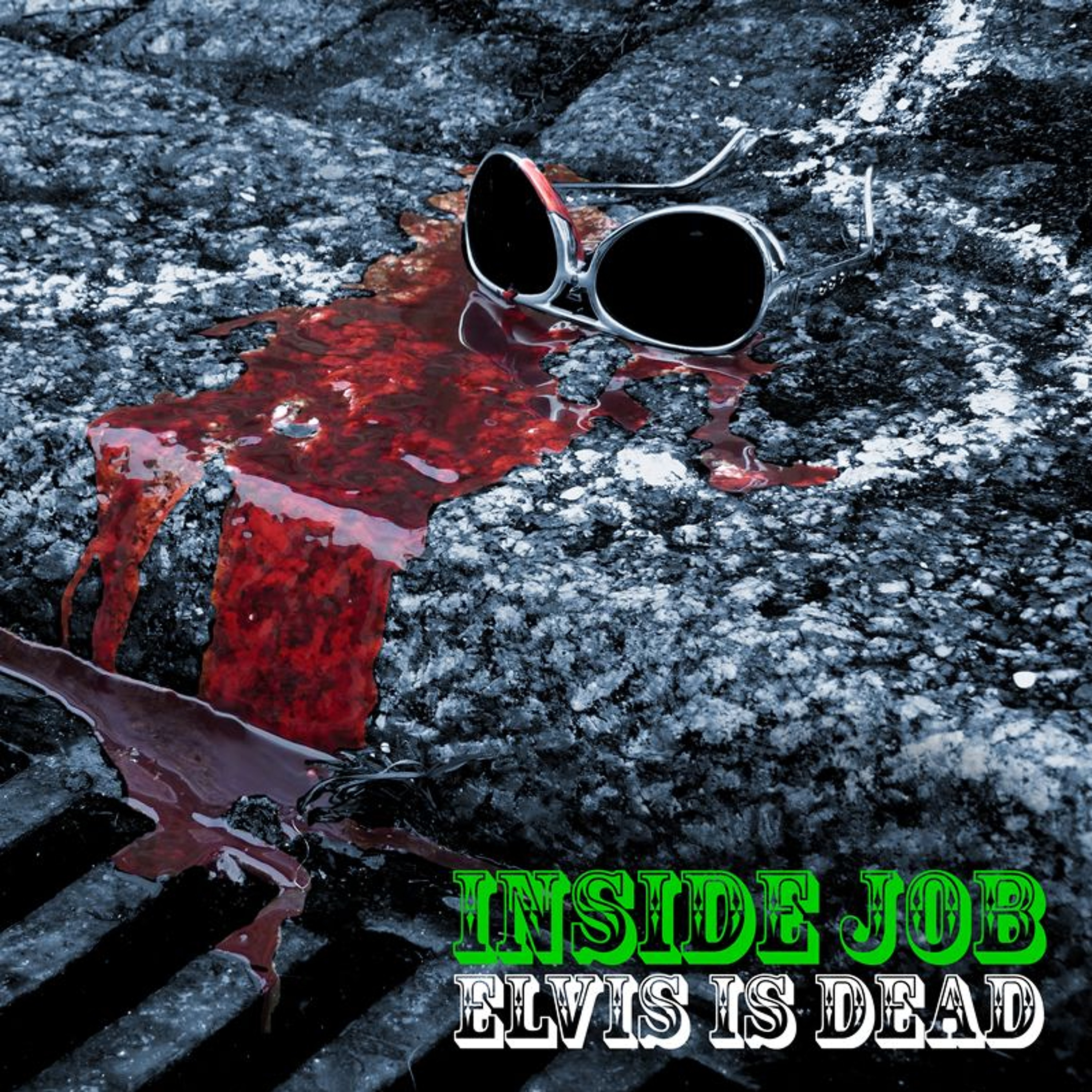 Inside Job : INSIDE JOB episode artwork