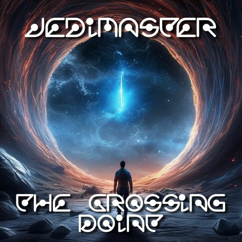 2021 PsyTrance Mix - 'The Crossing Point' By JediMaster