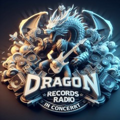 Dragon Records Radio #126 By Julius Beat