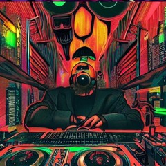 Mad Influence Improv DJ Mix - Vānitās (KAMISAMA) DnB, House, Dubstep, Spring & Summer 2023