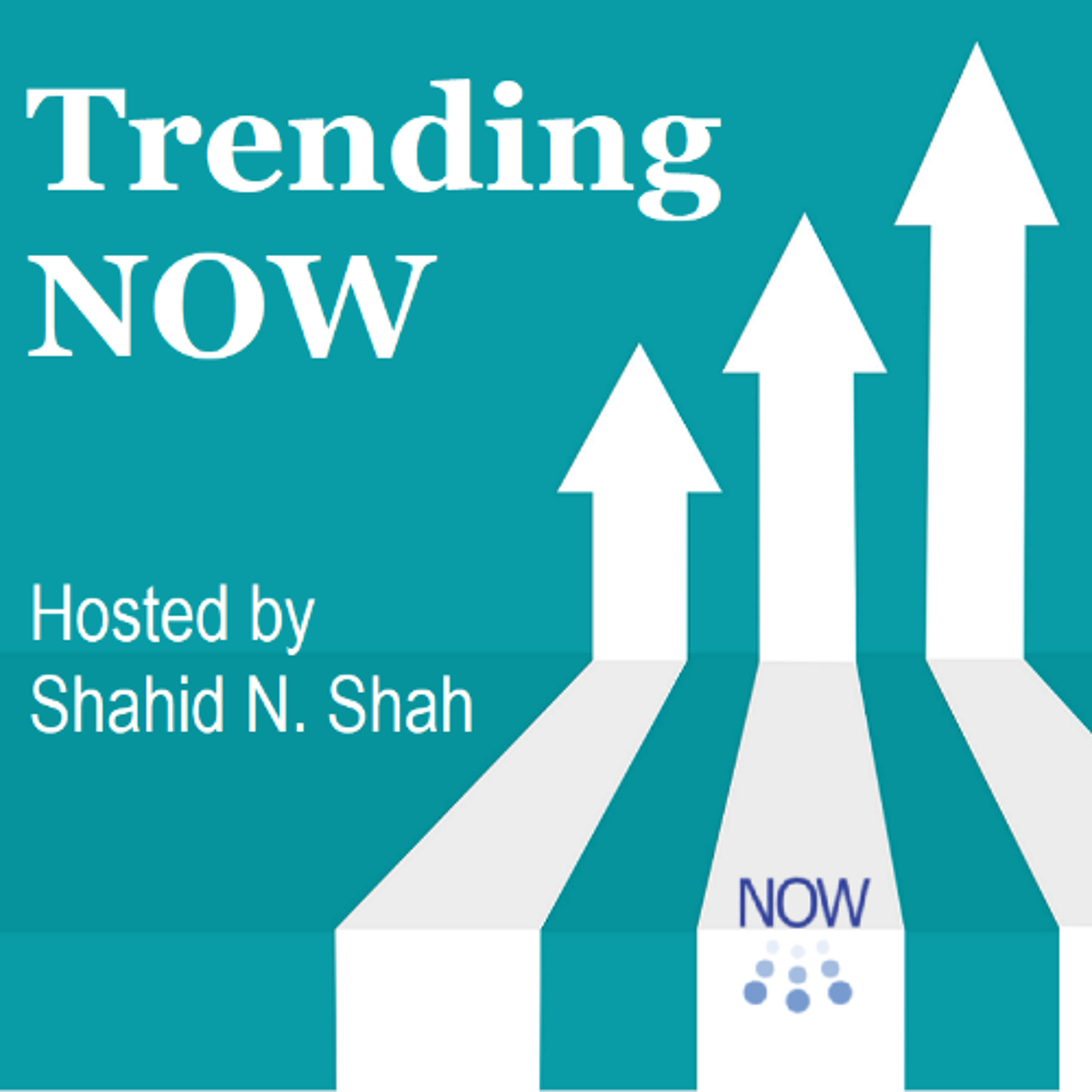 Healthcare NOW Radio Podcast Network - Discussions on healthcare including technology, innovation, policy, data security, telehealth and more. Visit HealthcareNOWRadio.com