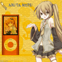 Neru Sings PoPiPo (Neruvember #12)