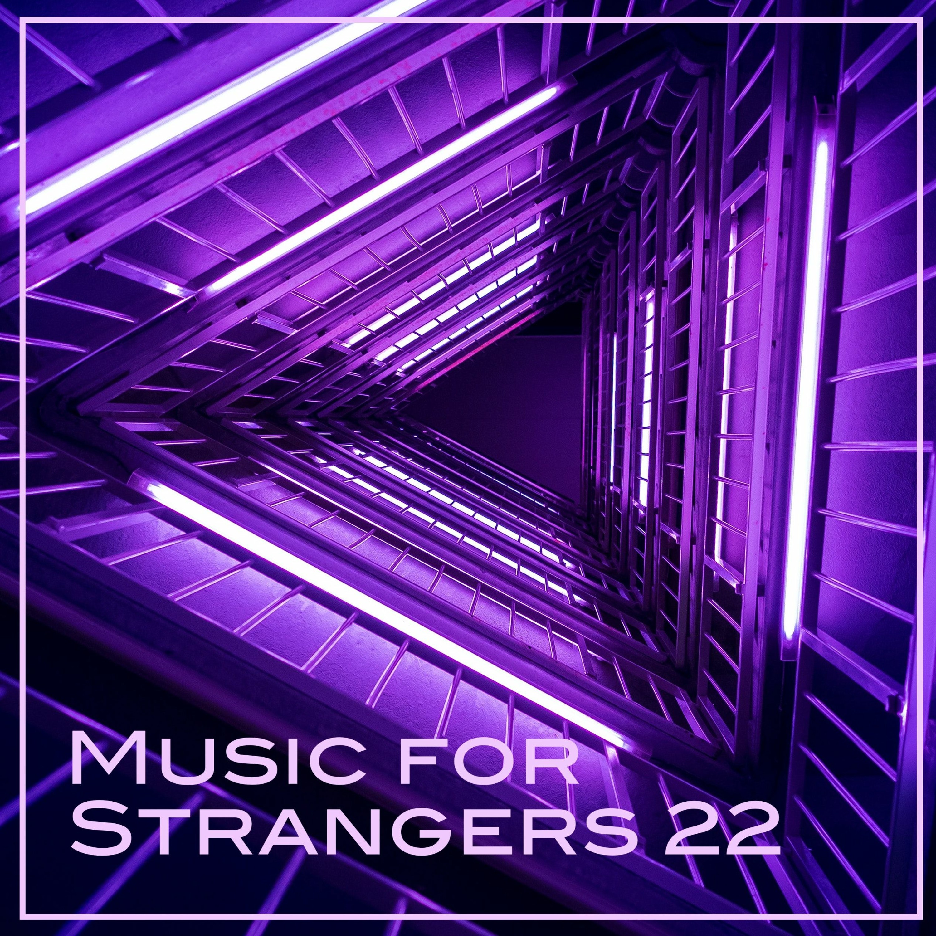 Music for Strangers