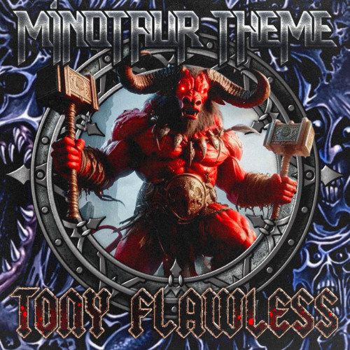TONY FLAWLESS - MINOTAUR THEME [PROD. MAGIGRAVIS]