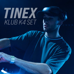 TineX Club Session @ Klub K4, Ljubljana