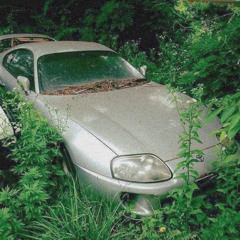 Borderline personality (slowed + Reverb) (TikTok)