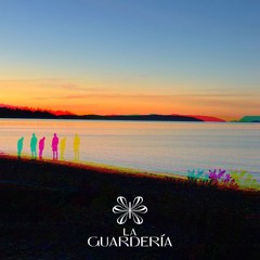 LA GUARDERÍA 075 // Jan 2025 // Out Of Sorts Guestmix