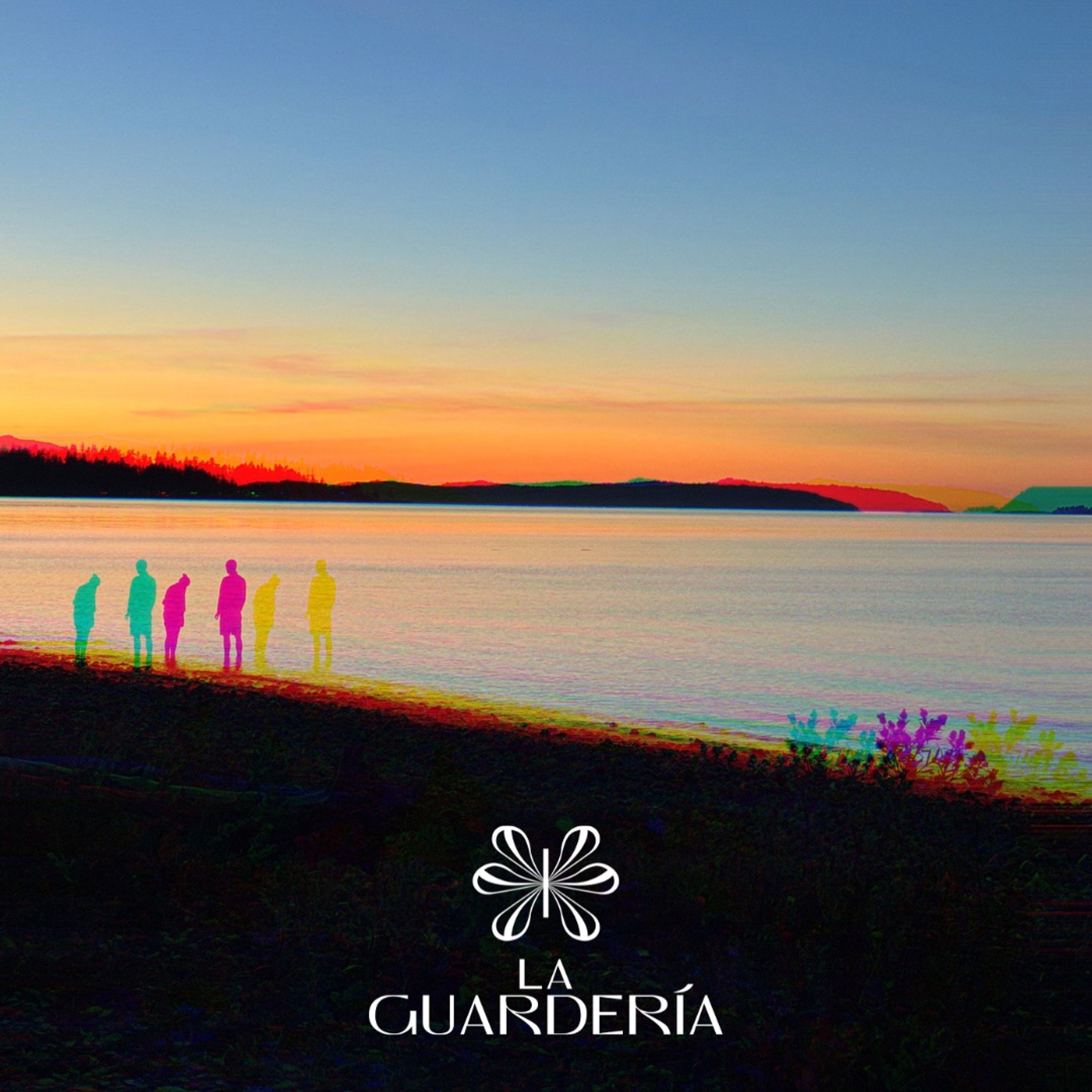 Jochem Hamerling\'s La Guardería