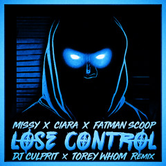 Torey Whom / Original Music & Remixes