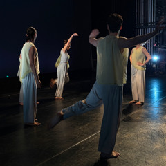 Still Dancing (Master for SAC Application)
