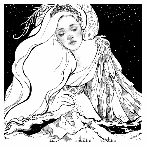 Stream 11. Баюльная Вьюжны By WaveWind | Listen Online For Free On.
