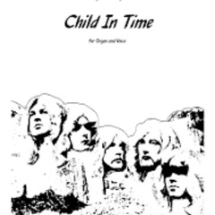 DEEP PURPLE - CHILD IN TIME ( PDJ REWORK )