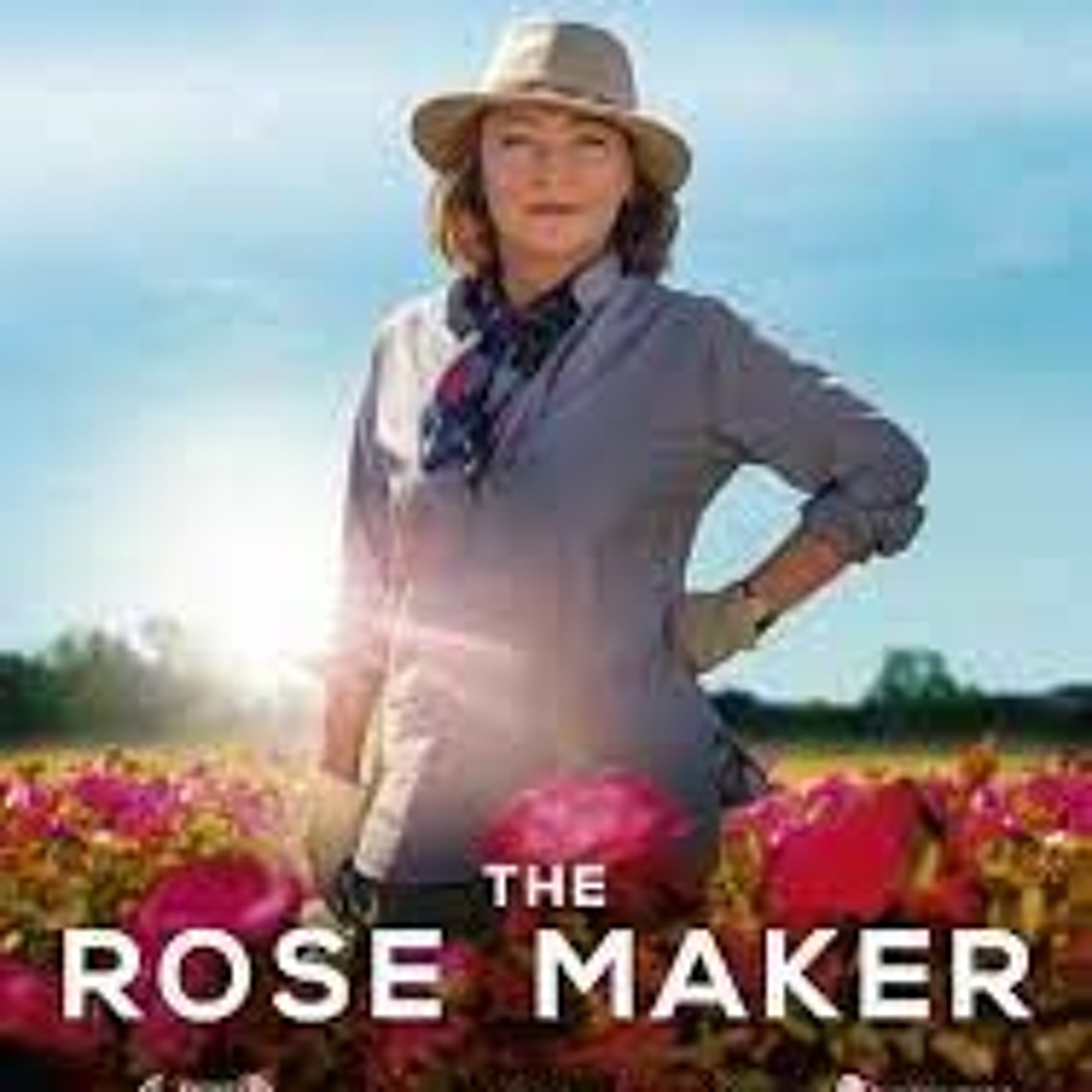 Episode 39 - The Rose Maker