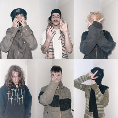 Lil Depro Cypher (feat. Scou, CASHEN & $ERIAL)