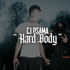 CJ Osama - "Hard Body"