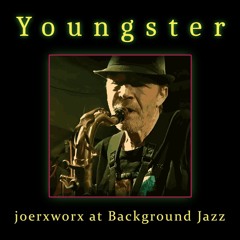 Youngster by Mr Jazz // Sax Remix