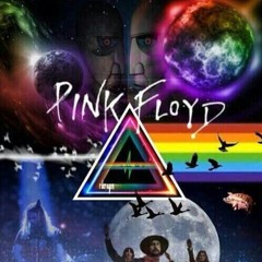 Pink Floyd - Another Brick In The Wall (Purple Pill Remix)