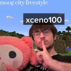 moog city freestyle