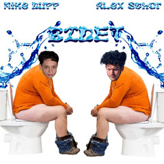 Bidet (feat. Alex Schor)