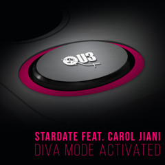 Stardate &  Carol Jiani - Diva Mode Activated (Vogue Mix) Edit (Traxsource Exclusive Promo)